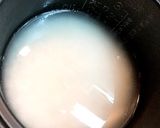 とうもろこしご飯作り方1写真