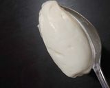 技あり！つやつや卵形の飾り用生クリーム作り方5写真