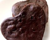 バターなしでも濃厚！ 豆腐ブラウニー作り方5写真