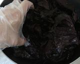 梅干しの作り方★初心者向け２０％☆R１作り方18写真