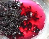 梅干しの作り方★初心者向け２０％☆R１作り方21写真