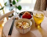 ３ステップ！みょうがご飯作り方4写真