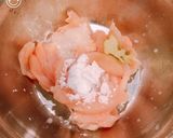 鶏むね肉と塩こうじの、鶏塩うどん！作り方3写真