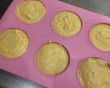 約70kcal★おからダイエットマフィン作り方10写真