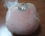 可愛いღ手毬寿司ღ作り方4写真