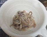 自家製イカの塩辛作り方4写真