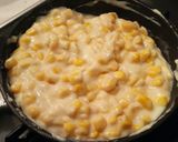 クリームドコーン作り方6写真