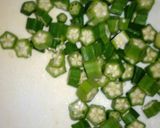 我が家の具沢山カレーライス作り方13写真