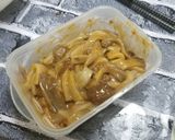 自家製イカの塩辛作り方6写真