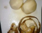 我が家の具沢山カレーライス作り方17写真