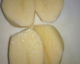 我が家の具沢山カレーライス作り方18写真