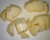 我が家の具沢山カレーライス作り方20写真