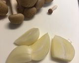 さっぱり！簡単キノコのマリネ作り方2写真