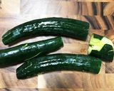我が家のやみつききゅうり作り方1写真