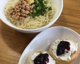 約70kcal★おからダイエットマフィン作り方14写真