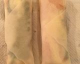 とりちーず春巻き揚げ作り方5写真