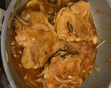 美味しい♪鶏もも肉のケチャップ煮作り方4写真