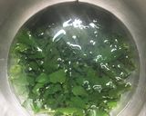 タコのサラダ 練りゴマ梅ポン和え作り方3写真