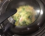 【簡単】具沢山フワフワお好み焼き作り方7写真