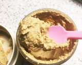 タコのサラダ 練りゴマ梅ポン和え作り方4写真