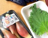 酸っぱくなった茄子漬けの食べ方作り方1写真