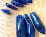 酸っぱくなった茄子漬けの食べ方作り方3写真