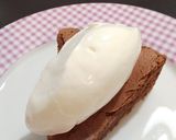 技あり！つやつや卵形の飾り用生クリーム作り方7写真