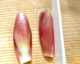 酸っぱくなった茄子漬けの食べ方作り方12写真