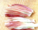 酸っぱくなった茄子漬けの食べ方作り方14写真