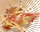 酸っぱくなった茄子漬けの食べ方作り方17写真