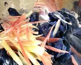酸っぱくなった茄子漬けの食べ方作り方18写真