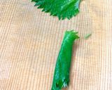 酸っぱくなった茄子漬けの食べ方作り方20写真