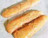 鶏ささみのローズマリー風味グリル。作り方1写真