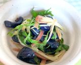 酸っぱくなった茄子漬けの食べ方作り方31写真