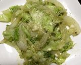 和風ジェノベーゼ冷やし麺作り方15写真