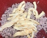 ☆和風な野菜炒め(みそ味)☆作り方2写真