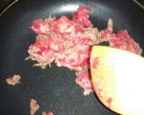我が家の具沢山カレーライス作り方24写真