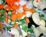 我が家の具沢山カレーライス作り方27写真