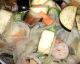 我が家の具沢山カレーライス作り方29写真
