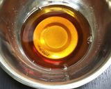 簡単オクラとめかぶの酢の物作り方1写真