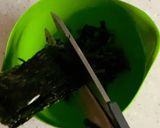 ササミ納豆作り方6写真