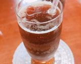 珈琲ソーダ(大人味)作り方9写真