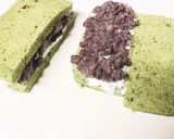 超しっとり！低糖質おから蒸しパン作り方6写真