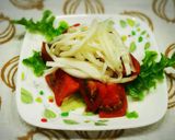 イカと玉ねぎのマリネ作り方4写真
