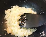 野菜ジュースで簡単♡ミートソースパスタ♡作り方3写真