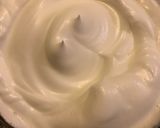 米粉のチョコミントシフォンケーキ作り方6写真