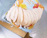 最強しっとり！サラダチキンのマリネ作り方1写真