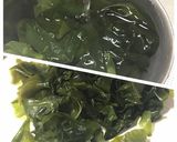 胡瓜の酢の物作り方2写真