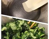 胡瓜の酢の物作り方3写真