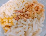 離乳食☆大人分も一緒に作れるお好み焼き♬作り方7写真